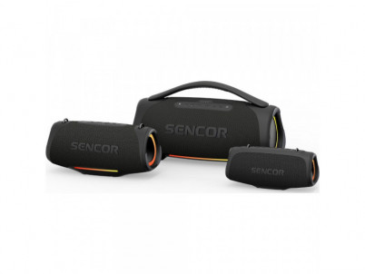 RESONEX MEGA BLUETOOTH SPEAKER SENCOR