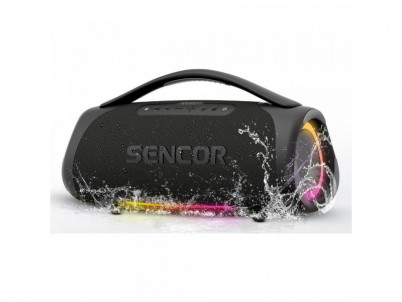 RESONEX MEGA BLUETOOTH SPEAKER SENCOR