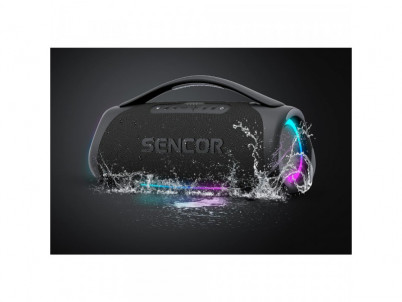 RESONEX MEGA BLUETOOTH SPEAKER SENCOR