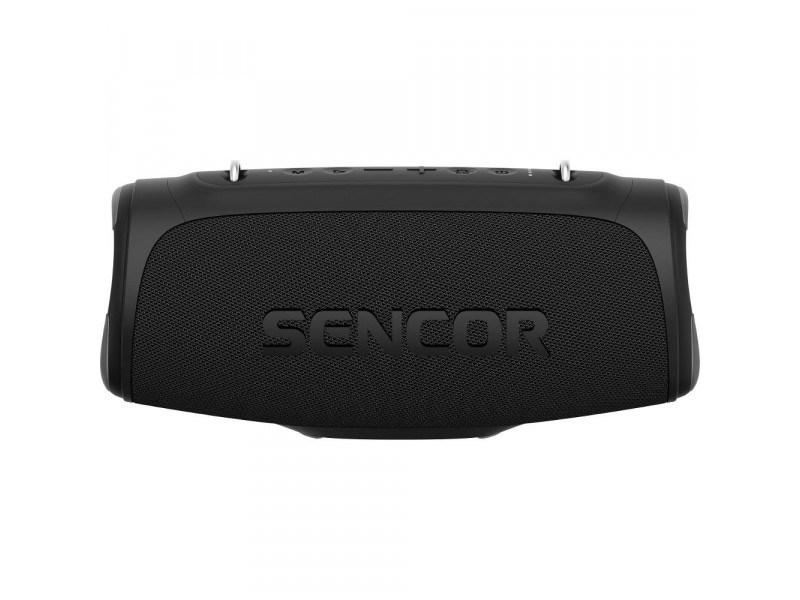 RESONEX MIDI BLUETOOTH SPEAKER SENCOR