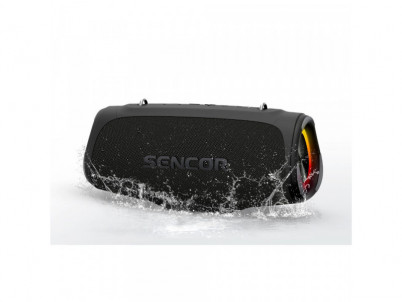 RESONEX MIDI BLUETOOTH SPEAKER SENCOR