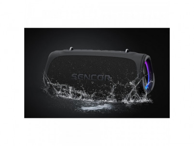 RESONEX MIDI BLUETOOTH SPEAKER SENCOR