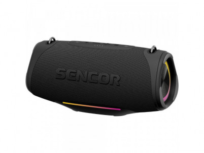 RESONEX MAXI BLUETOOTH SPEAKER SENCOR