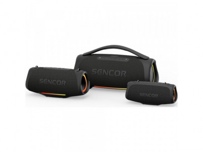 RESONEX MAXI BLUETOOTH SPEAKER SENCOR