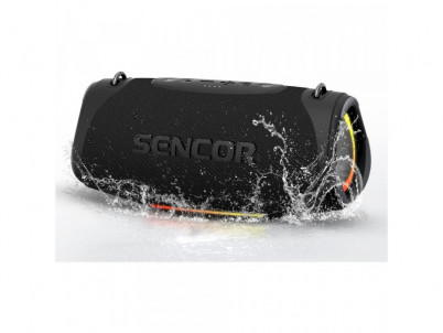 RESONEX MAXI BLUETOOTH SPEAKER SENCOR