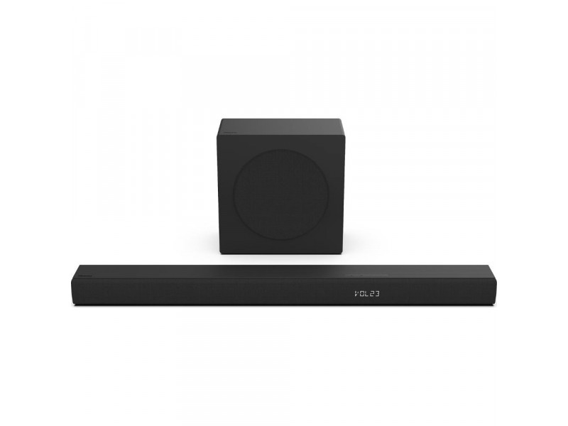 HS3100 soundbar HISENSE