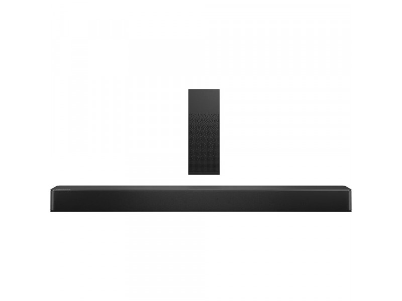 HS2100 soundbar HISENSE