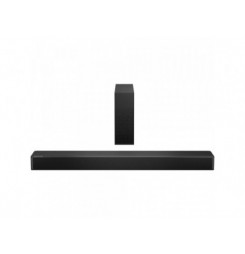 HS2100 soundbar HISENSE