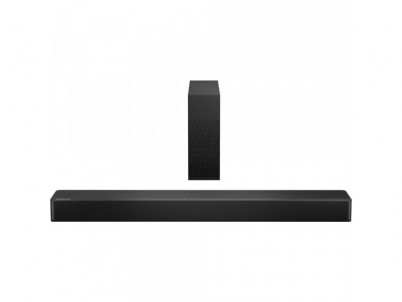 HS2100 soundbar HISENSE