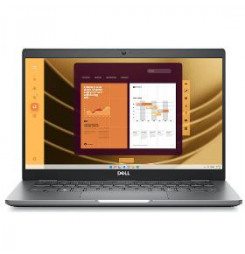 Latitude 5350 13,3 135U 16/512 W11P GREY