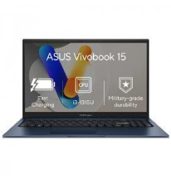 Vivobook 15,6 i3-13 8/512 W11H BLUE