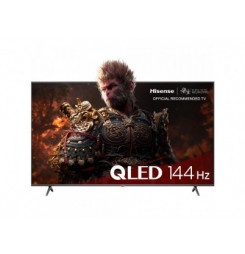 65E77NQ Pro QLED SMART TV HISENSE