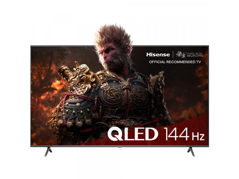 65E77NQ Pro QLED SMART TV HISENSE