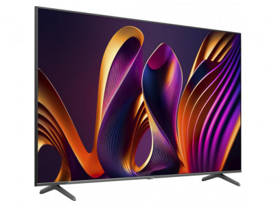 65E77NQ Pro QLED SMART TV HISENSE