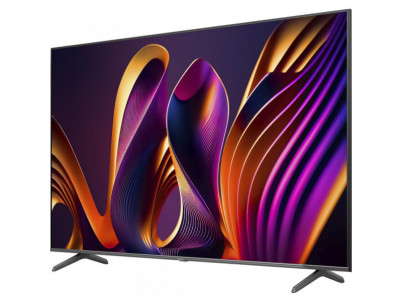 65E77NQ Pro QLED SMART TV HISENSE