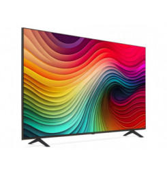 55NANO82T6B NanoCell TV LG