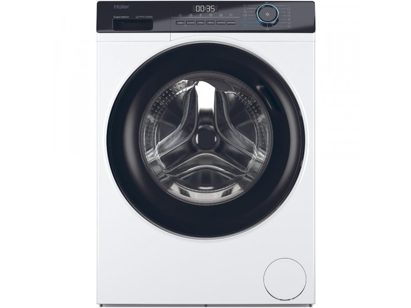 HW70-B12929-S spredu plnená práčka HAIER