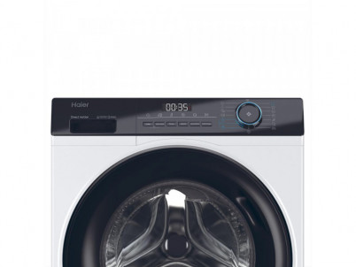 HW70-B12929-S spredu plnená práčka HAIER