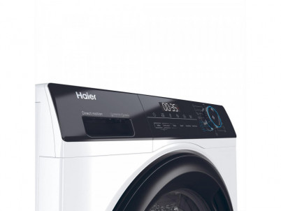 HW70-B12929-S spredu plnená práčka HAIER