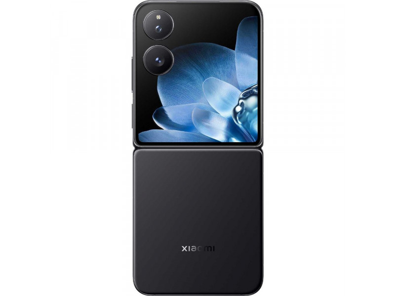 MIX Flip 12/512GB Black XIAOMI