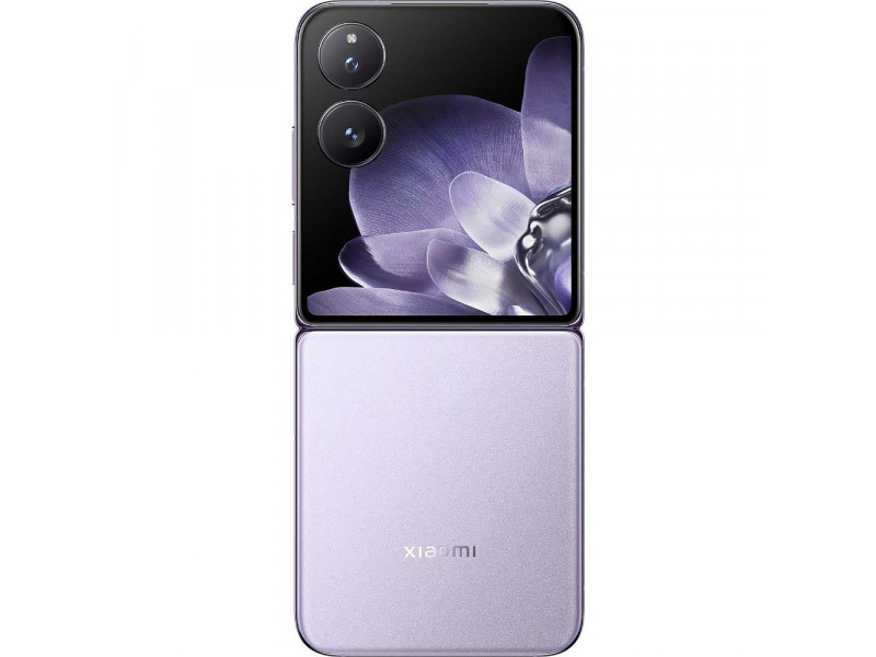 MIX Flip 12/512GB Purple XIAOMI