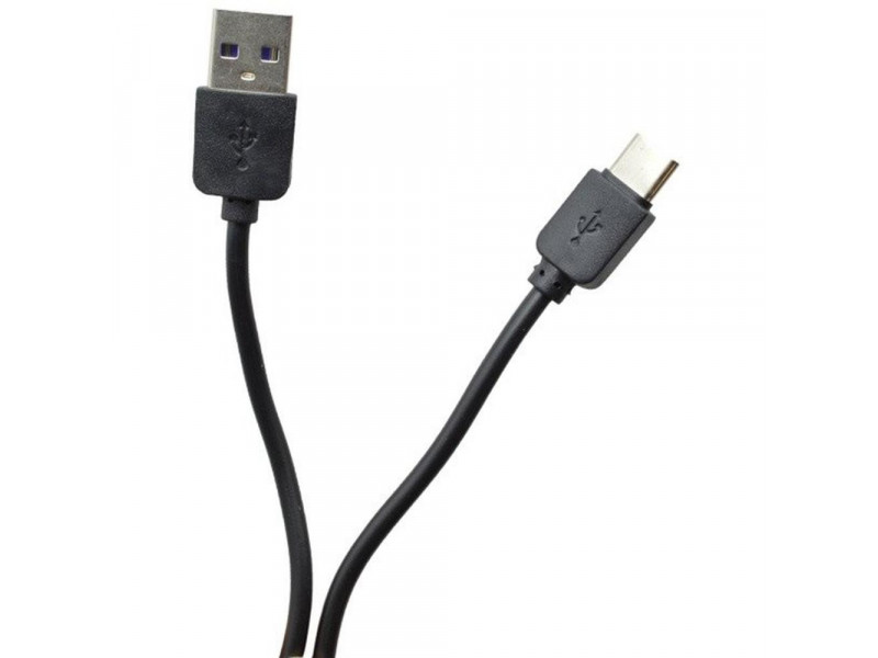 KAB-0089-USB-TYPEC 1M kábel 2A MOBILNET