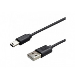 KAB-0108-USB-MIN nabíjací kábel MOBILNET