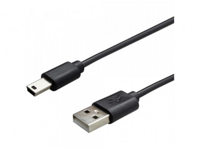 KAB-0108-USB-MIN nabíjací kábel MOBILNET