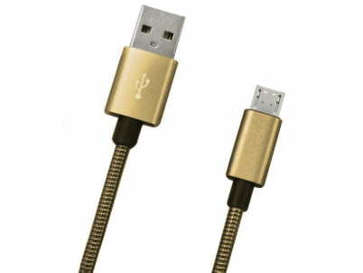 KAB-0095-USB-MICRO data kábel MOBILNET