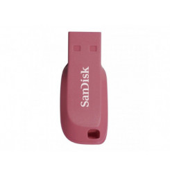 SanDisk USB Cruzer Blade 16GB, ružový