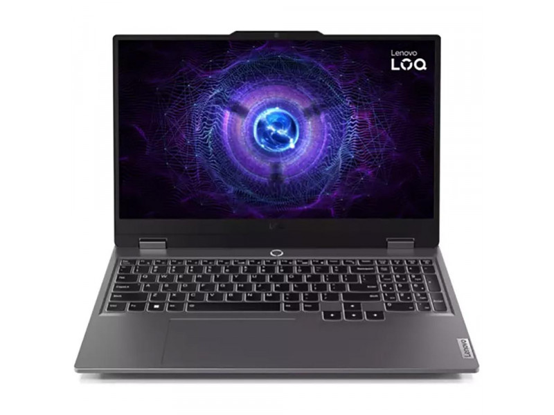 LOQ 15IAX9 15,6 i5-12 24/512 W11H GREY