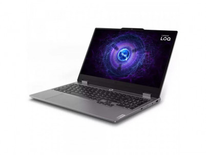 LOQ 15IAX9 15,6 i5-12 24/512 W11H GREY