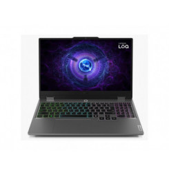 LOQ 15IAX9 15,6 i5-12 24/1000 W11H GREY