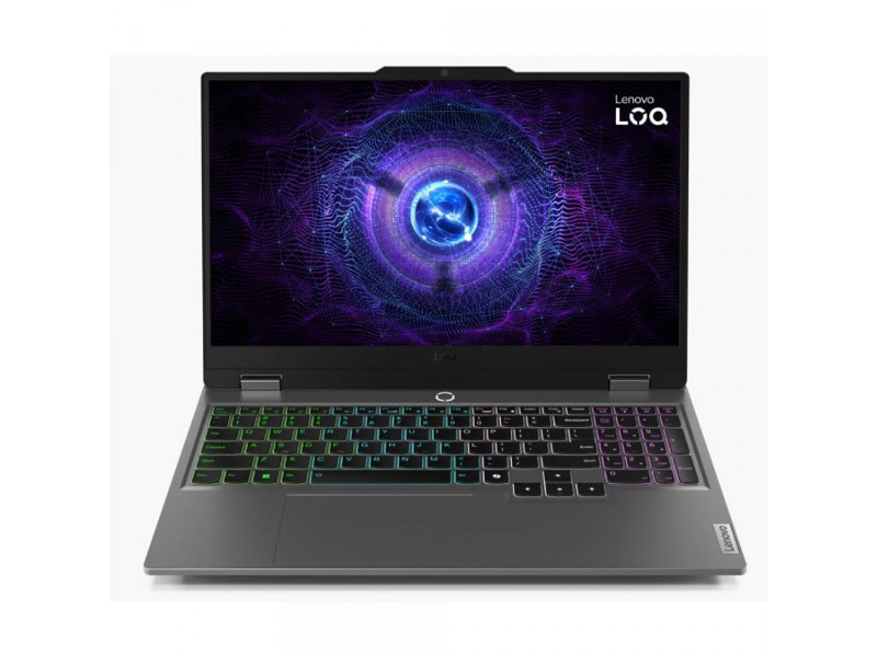 LOQ 15IAX9 15,6 i5-12 24/1000 W11H GREY