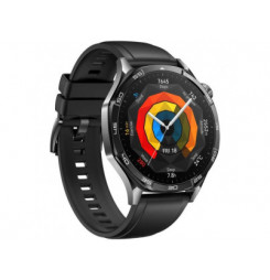 HUAWEI Watch GT 5 46mm ACTIVE, Black