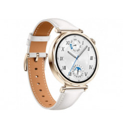 HUAWEI Watch GT 5 41mm LEATHER, White