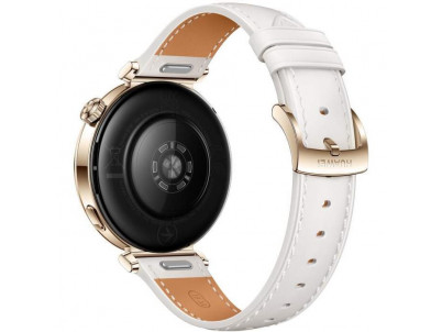 HUAWEI Watch GT 5 41mm LEATHER, White