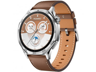 HUAWEI Watch GT 5 46mm, Blue