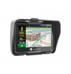 NAVITEL GPS Navigácia G550 MOTO_V