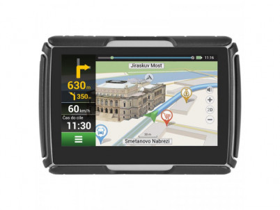 NAVITEL GPS Navigácia G550 MOTO_V