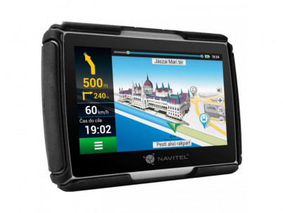 NAVITEL GPS Navigácia G550 MOTO_V