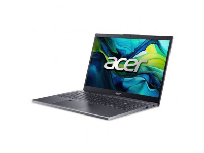 ACER Aspire 5 15.6" FHD C5-120U/16/1TB/I/W11, šedý