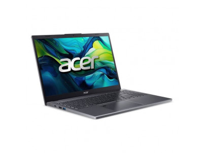 ACER Aspire 5 15.6" FHD C5-120U/16/1TB/I/W11, šedý