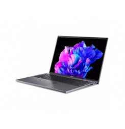 ACER Swift GO 16" WQXGA U7-155U/16/1/Int/W11 gray