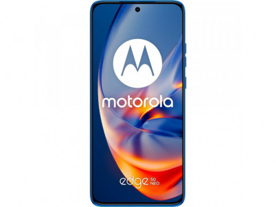 EDGE 50 Neo 8/256GB Blue MOTOROLA