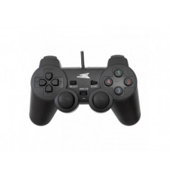 BARACUDA BGP-011 SQUID, Gamepad pre PC