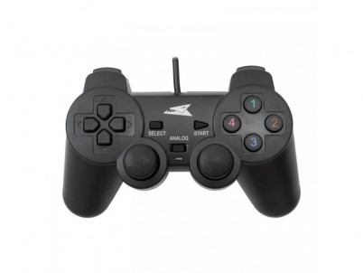 BARACUDA BGP-011 SQUID, Gamepad pre PC