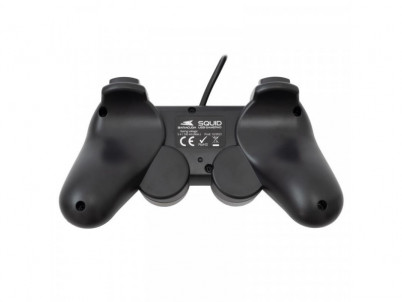 BARACUDA BGP-011 SQUID, Gamepad pre PC