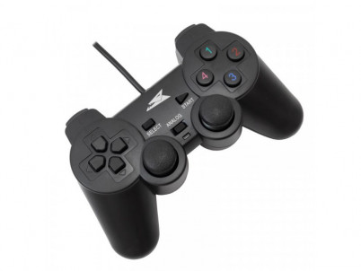 BARACUDA BGP-011 SQUID, Gamepad pre PC