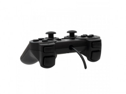 BARACUDA BGP-011 SQUID, Gamepad pre PC